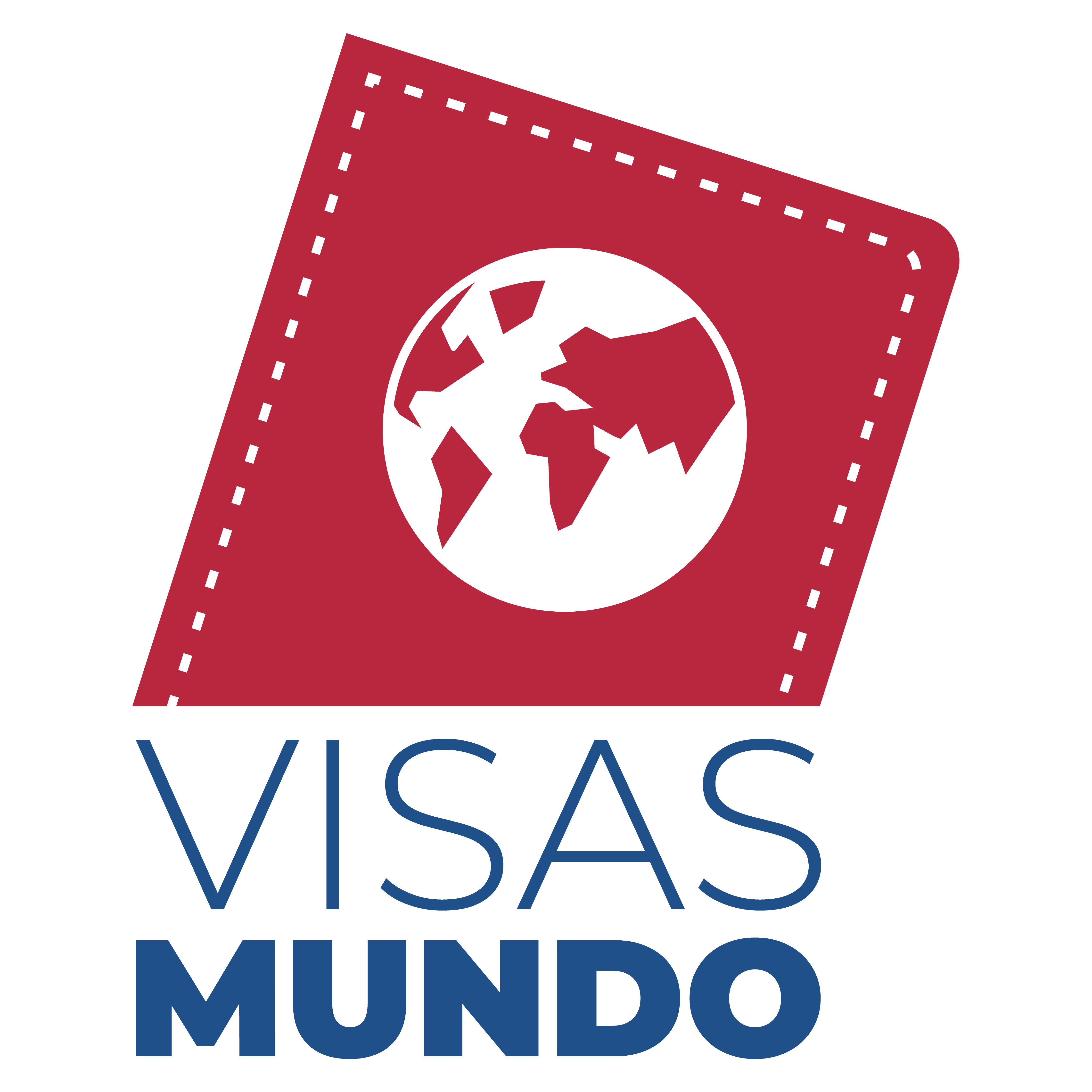 Visas para el Mundo